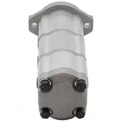 掘削機部品 801-052000 水力駆動ポンプ YC13 YC15