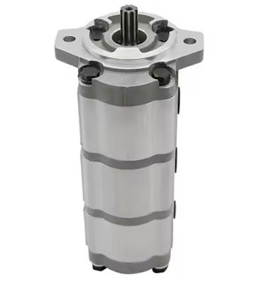 掘削機部品 801-052000 水力駆動ポンプ YC13 YC15
