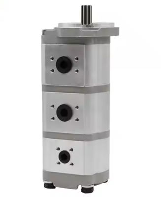 掘削機部品 801-052000 水力駆動ポンプ YC13 YC15