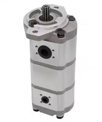 掘削機部品 801-052000 水力駆動ポンプ YC13 YC15