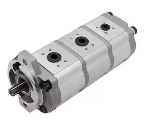 掘削機部品 801-052000 水力駆動ポンプ YC13 YC15
