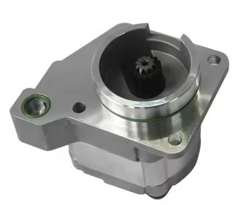 掘削機部品 801-052000 水力駆動ポンプ YC13 YC15