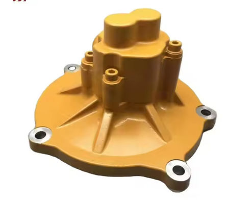 掘削機部品 247-2483 2472483 289-7912 2897912 ギアポンプ 液圧トランスミッション ギアオイルポンプ E345C E349D E345D