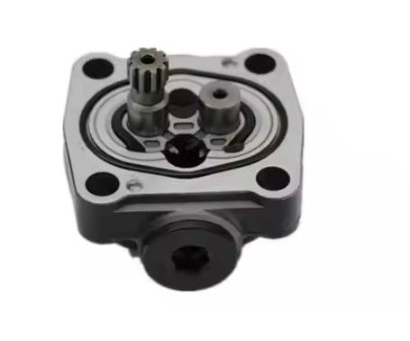 エグババターギアポンプ パイロットポンプ PVK-2B-505 水力主プルーンポンプアクセサリー 4345902 ZX55 ZX50U-2 EX25-2 に適しています