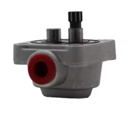エグババターギアポンプ パイロットポンプ PVK-2B-505 水力主プルーンポンプアクセサリー 4345902 ZX55 ZX50U-2 EX25-2 に適しています