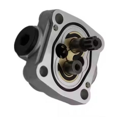 エグババターギアポンプ パイロットポンプ PVK-2B-505 水力主プルーンポンプアクセサリー 4345902 ZX55 ZX50U-2 EX25-2 に適しています