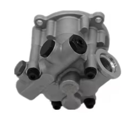 エグババター部品 水力操縦ポンプ 14550214 K3V112 HD820 DH200-5 R210-7 CLG922D SC220 ギアポンプ