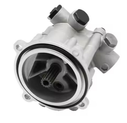 エグババター部品 水力操縦ポンプ 14550214 K3V112 HD820 DH200-5 R210-7 CLG922D SC220 ギアポンプ