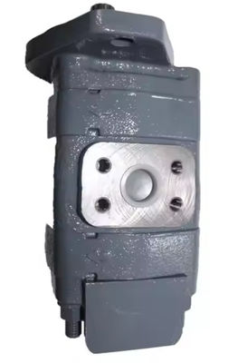 掘削機 液体操縦ポンプ EC330 EC360B EC460 EC460B 14561970 EC480 D12D 交換部品 ギアポンプ