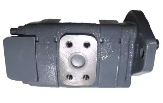 掘削機 液体操縦ポンプ EC330 EC360B EC460 EC460B 14561970 EC480 D12D 交換部品 ギアポンプ