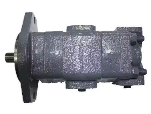掘削機 液体操縦ポンプ EC330 EC360B EC460 EC460B 14561970 EC480 D12D 交換部品 ギアポンプ