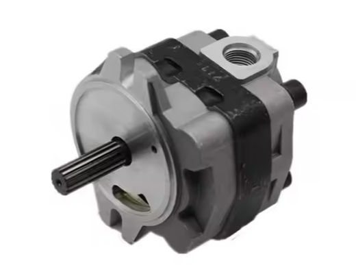 建設機械部品Vio50 Vio55の歯車ポンプの操縦者ポンプ172461-73131