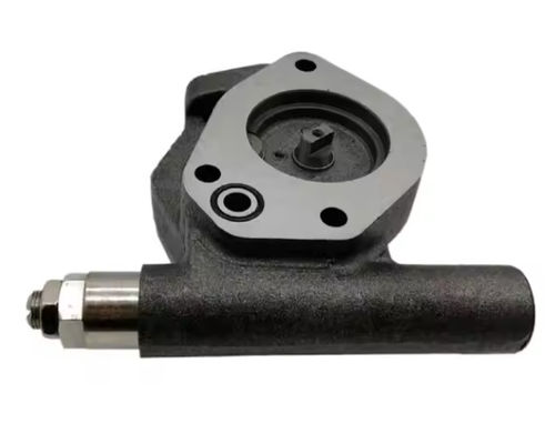 パーツ PC120-6 PC200-6 HPV95 ギアポンプ パイロットポンプ 704-24-24420