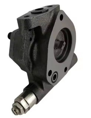 パーツ PC120-6 PC200-6 HPV95 ギアポンプ パイロットポンプ 704-24-24420