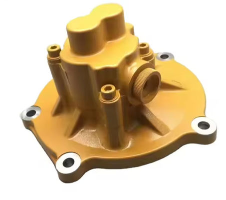 掘削機 E336D 336D K5V200 水力ポンプ ギアピストンポンプ
