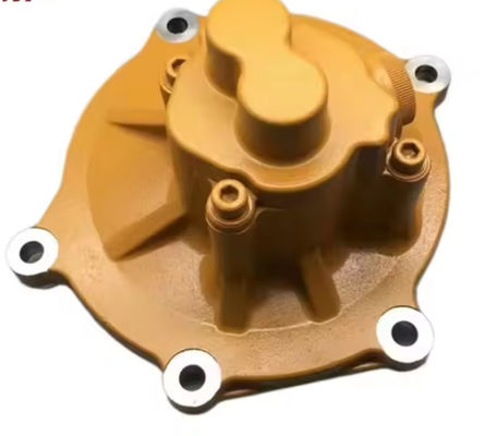掘削機 E336D 336D K5V200 水力ポンプ ギアピストンポンプ
