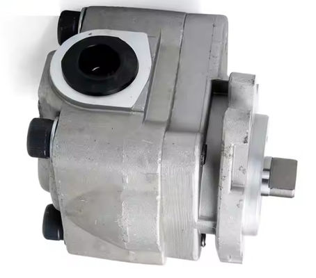 掘削機 E312C ギアポンプ SBS80 水力パイロットオイルポンプ 4I-1023 173-1203 341-2860 充電ポンプ 4I1023 1731203 3412860