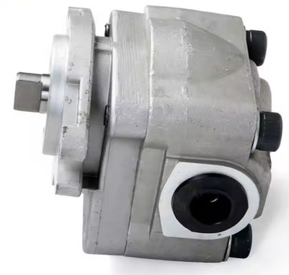 掘削機 E312C ギアポンプ SBS80 水力パイロットオイルポンプ 4I-1023 173-1203 341-2860 充電ポンプ 4I1023 1731203 3412860