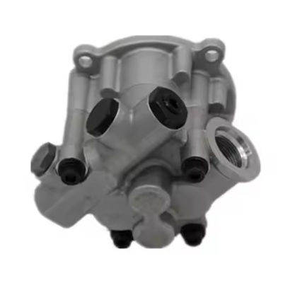 R130LC-3 K3V63DT メインポンプ 2902440-0395A エグババター用ギアポンプ