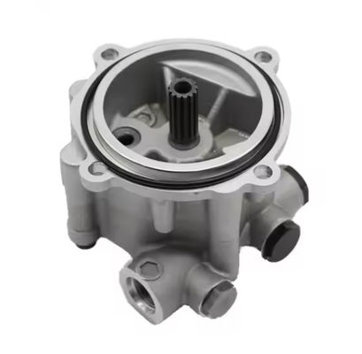R130LC-3 K3V63DT メインポンプ 2902440-0395A エグババター用ギアポンプ