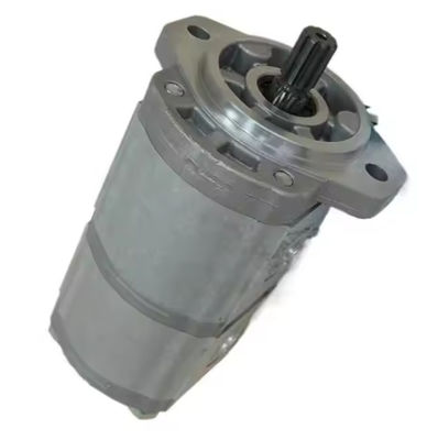 掘削機 メイン 水力ポンプ ギアポンプ 719215 67059806 2.241-00067 401-00297 ドーサン用 SW140-V SW160-V