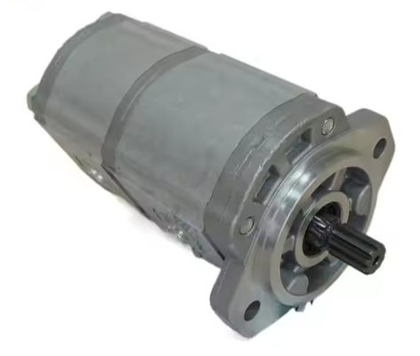 掘削機 メイン 水力ポンプ ギアポンプ 719215 67059806 2.241-00067 401-00297 ドーサン用 SW140-V SW160-V