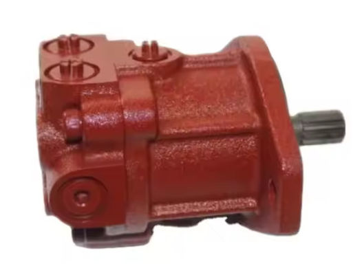掘削機 EC360 EC460 EC700 ハイドロリックファンモーター 14533496 VOE14533496 アクセサリー