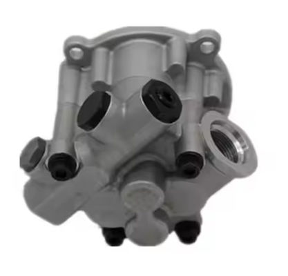 エグババターの部品 SK200-8 R210-7 CLG922D K3V112DT 液体操縦ポンプ 2902440-2976A