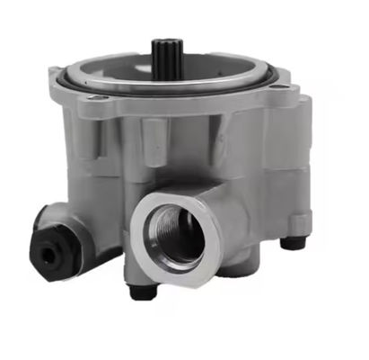 エグババターの部品 SK200-8 R210-7 CLG922D K3V112DT 液体操縦ポンプ 2902440-2976A