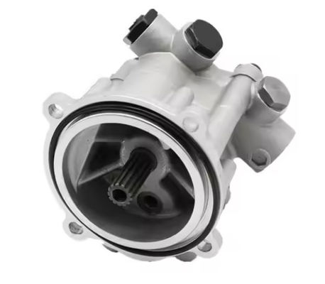 エグババターの部品 SK200-8 R210-7 CLG922D K3V112DT 液体操縦ポンプ 2902440-2976A