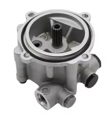 エグババターの部品 SK200-8 R210-7 CLG922D K3V112DT 液体操縦ポンプ 2902440-2976A