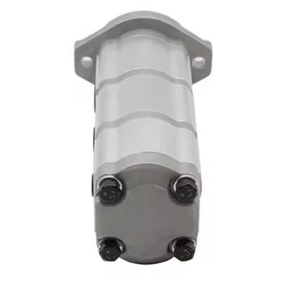 掘削機 液体部品 801-052000 液体ギアポンプ YC13 パイロットポンプ 建設機械部品