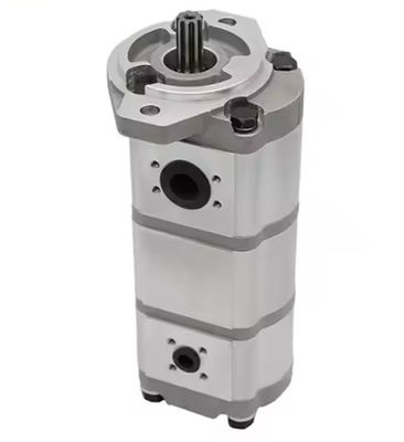 掘削機 液体部品 801-052000 液体ギアポンプ YC13 パイロットポンプ 建設機械部品