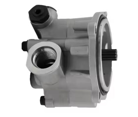 パーツ DH220-5 EC210 EC240 EC290 R200 R210 R50 DX200 SH200 掘削機 K3V112 水力部品 水力ギアポンプ 123F-9009-2