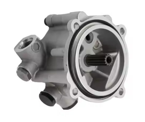 パーツ DH220-5 EC210 EC240 EC290 R200 R210 R50 DX200 SH200 掘削機 K3V112 水力部品 水力ギアポンプ 123F-9009-2