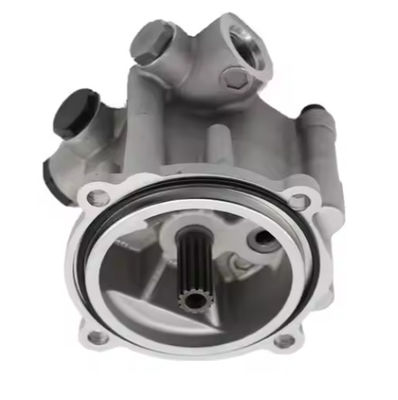 パーツ DH220-5 EC210 EC240 EC290 R200 R210 R50 DX200 SH200 掘削機 K3V112 水力部品 水力ギアポンプ 123F-9009-2