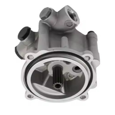 EC300D EC250D エグババターギアポンプ K5V160 オイルパイロットポンプ 14602458 充電ポンプ 14550214