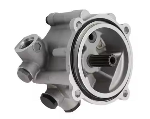 EC300D EC250D エグババターギアポンプ K5V160 オイルパイロットポンプ 14602458 充電ポンプ 14550214