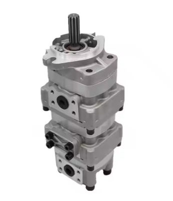 掘削機 三輪ポンプ 掘削機 水力ポンプ 705-41-08090 705-41-08070 705-41-08080 PC40 PC50 PC60