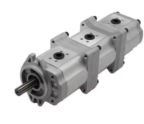 掘削機 三輪ポンプ 掘削機 水力ポンプ 705-41-08090 705-41-08070 705-41-08080 PC40 PC50 PC60