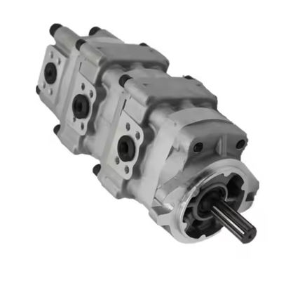 掘削機 三輪ポンプ 掘削機 水力ポンプ 705-41-08090 705-41-08070 705-41-08080 PC40 PC50 PC60