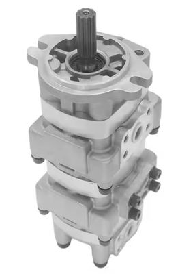 掘削機 三輪ポンプ 掘削機 水力ポンプ 705-41-08090 705-41-08070 705-41-08080 PC40 PC50 PC60