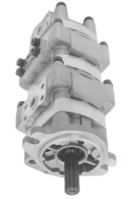 掘削機 三輪ポンプ 掘削機 水力ポンプ 705-41-08090 705-41-08070 705-41-08080 PC40 PC50 PC60