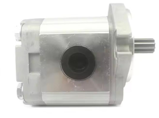 高品質の掘削機 EX200-1 HPV116 水力操縦ポンプギアポンプ 9217993