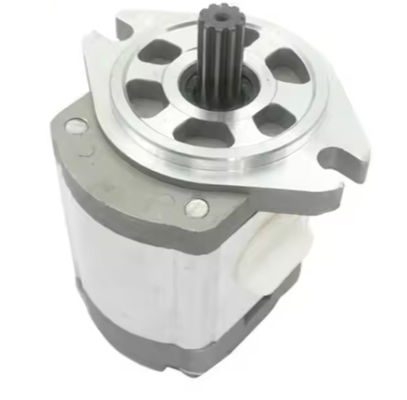 高品質の掘削機 EX200-1 HPV116 水力操縦ポンプギアポンプ 9217993