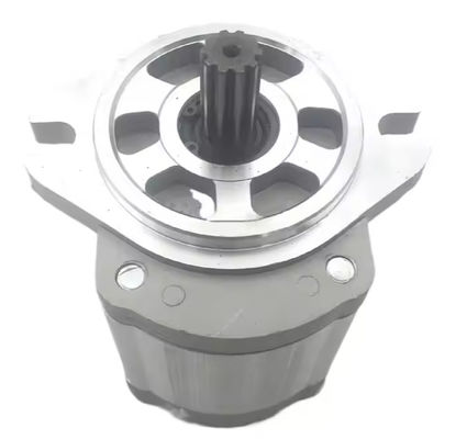 高品質の掘削機 EX200-1 HPV116 水力操縦ポンプギアポンプ 9217993