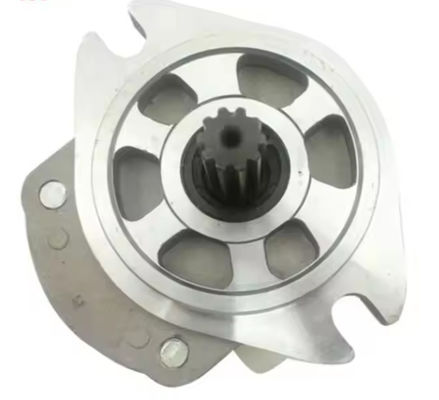 高品質の掘削機 EX200-1 HPV116 水力操縦ポンプギアポンプ 9217993