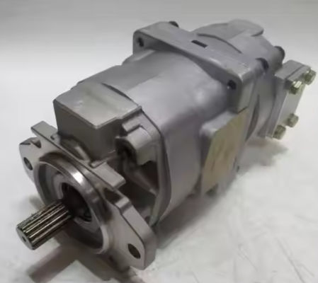 ホットセール WA470-3 水力ギアポンプ 705-52-30280 建設機械部品