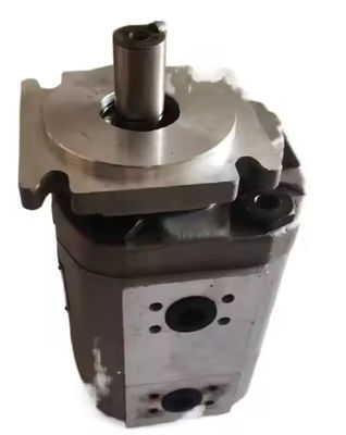CBKPシリーズ 建設機械用液動ギアポンプ CBKP32 CBKP40 CBKP50 CBKP63 CBKP80 CBKP100を含む