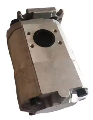 CBKPシリーズ 建設機械用液動ギアポンプ CBKP32 CBKP40 CBKP50 CBKP63 CBKP80 CBKP100を含む
